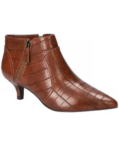 Женские ботинки Annalee Dress Easy Street, черный