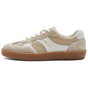 Низкие повседневные туфли женские NINE WEST, Apricot