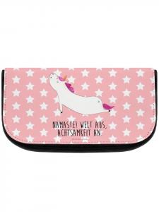 Косметичка Mr. & Mrs. Panda, цвет rot pastell