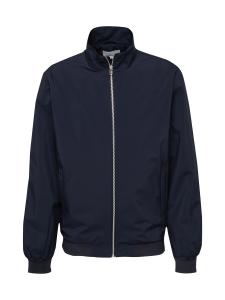 Куртка межсезонная Casual Friday Joshu, Night Blue