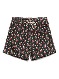 Плавки MC2 Saint Barth x Disney Lighting, черный