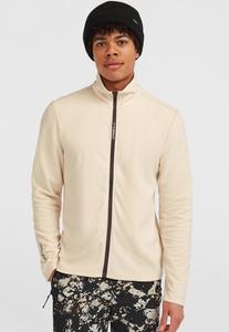 Флисовая куртка O'Neill FWC'CRUZ POLARTEC FZ , Macaron/Sand