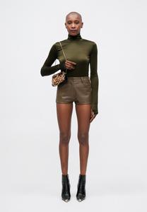 Сумка MICHAEL Michael Kors HAMILTON, Marigold-Coloured/Gold-Coloured