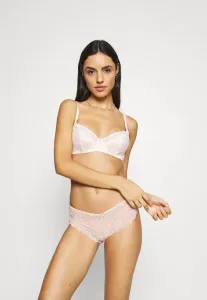 Бразильские трусы в упаковке из 3 штук Lascana, Navy/Anthrazit/Rose