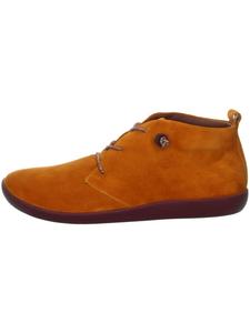 Элегантные туфли на шнуровке Think!, темно-коричневый