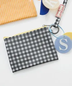 Сумочка с подвеской в виде инициала Studio Clip, цвет S05