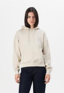 Худи ONLY ONLBEST LIFE , Pumice Stone/Beige