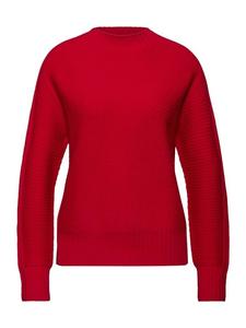 Свитер цвета Racing Red Street One