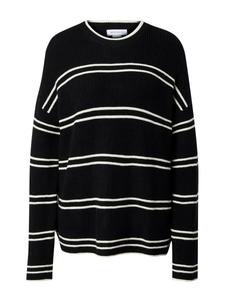 Свитер Warehouse, черный