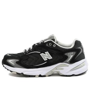 Кроссовки 725 New Balance, синий