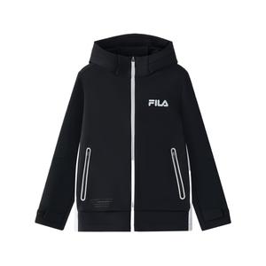 Куртка FILA KIDS, черный