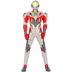 Фигурка Ultraman Tiga Spiritual Creations