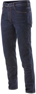 Мотоциклетные джинсы Alpinestars radium, Dark Blue