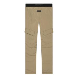 Повседневные брюки Fear of God Essentials SS22 Storm Pant Oak