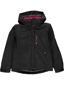 Функциональная куртка Peak Mountain 3in1, черный