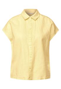 Блуза Street One Studio, Mottled Yellow