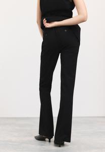 Брюки Next REGULAR FIT , Black