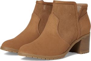 Ботинки LifeStride Matilda, цвет Whiskey Tan