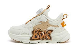 B.Duck Желтые термообувь для детей Duck Thermal Kids Lifestyle Shoes