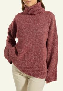 Джемпер Adlysh Jumper, Melange Red/Red