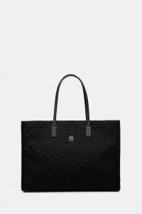 Сумка Tommy Hilfiger, черный