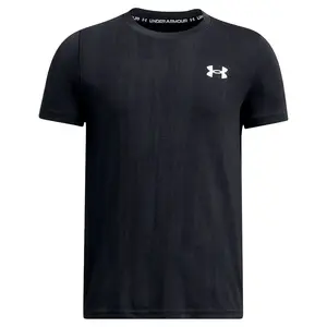 Футболка Under Armour Vanish Seamless, черный