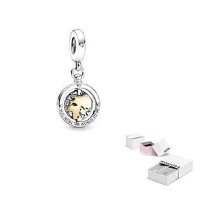 Подвески для женщин Pandora