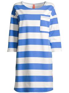 Salzhaut Платье 'Padderwatsch' в цвете Azure