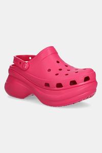 Классические шлепанцы Bae Clog W Crocs, розовый