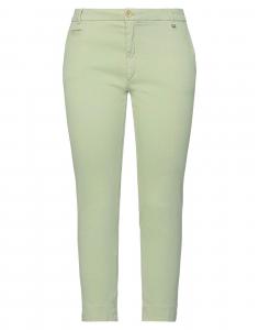 Брюки Mason'S, светло-зеленый