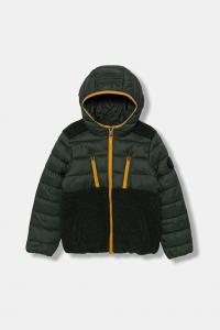 Детская куртка Guess, зеленый