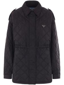 Куртка-блузон Prada Lightweight Re-Nylon