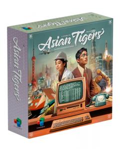 Настольная игра Asian Tigers
