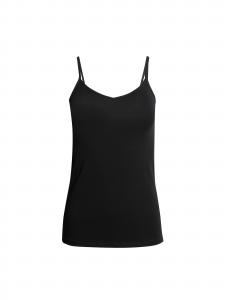 Marks & Spencer Топ в черном цвете