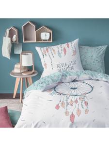 Постельные принадлежности Matt & Rose, цвет weiß/mint