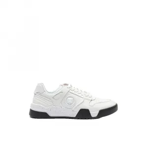 Кроссовки Just Cavalli 75QA3SA1, белый