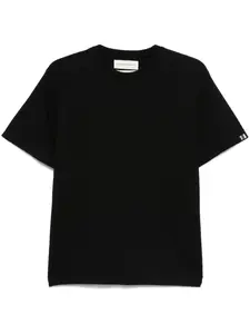 Футболка Cuba extreme cashmere, черный