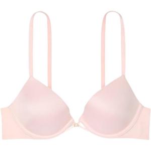 Бюстгальтер женский Victoria's Secret, светло-розовый