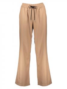 More & More Брюки светло-коричневого цвета