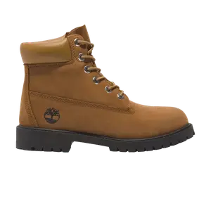 Ботинки Timberland 6 Inch Premium Boot Junior 'Medium Brown', коричневый