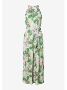 Комбинезон More & More, белый/зеленый