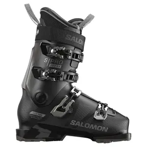 Лыжные ботинки Salomon S/Pro Supra 100 GW alpine, черный