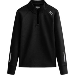 Детская футболка Mizuno, черный