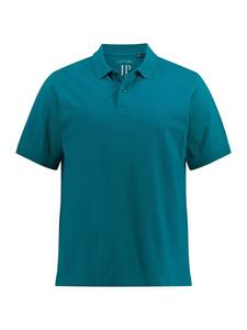 Футболка поло JP1880, цвет ozeanblau