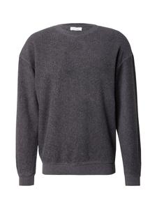 Толстовка AMERICAN VINTAGE, темно-серый