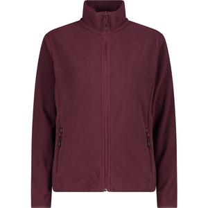 Куртка женская Cmp, цвет burgundy