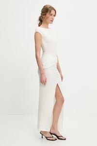 Блузка и юбка Answear.Lab, бежевый