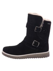 Ботинки superfit, черный