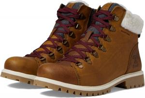 Зимние ботинки Rogue Hike 3 Kamik, цвет Cognac