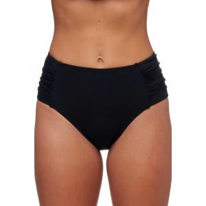 Женские бикини-трусики Chopra с высокой талией Next By Athena, Good Karma/Black